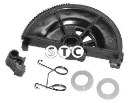 STC T400519 - KIT DE PEDAL EMBRAGUE