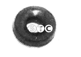 STC T400549 - GOMA AMORTIGUADOR (14 +40+15),