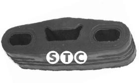 STC T400554 - SOPORTE TUBO DE ESCAPE