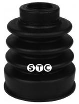 STC T400583 - FUELLE TRANSMISION IZQUIERDA