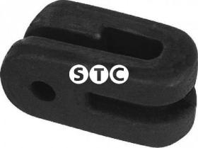 STC T400584 - SOPORTE TUBO DE ESCAPE