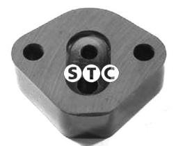 STC T400585 - SOPORTE BAQUELITA BOMBA GASOLI