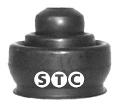 STC T400622 - FUELLE SEAT PANDA FIORINO L/