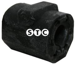 STC T400652 - SOPORTE GOMA BARRA ESTABILIZADORA,