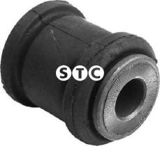 STC T400655 - SILENTBLOC ANTERIOR TRAPECIO D