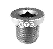 STC T400668 - TAPON CARTER ACEITE -D.18+150 M