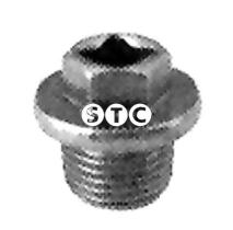 STC T400670 - TAPON CARTER ACEITE -D.16+150 M