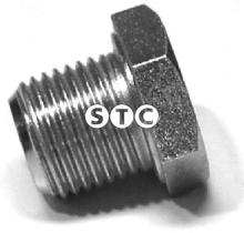 STC T400673 - TAPON CARTER ACEITE -D.16+150 M