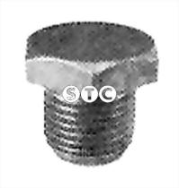 STC T400677 - TAPON CARTER ACEITE