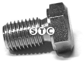 STC T400678 - TAPON CARTER ACEITE -D.12+150 MM
