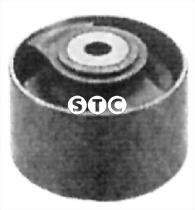 STC T400694 - SILENTBLOCK DEL SOPORTE DE MOT