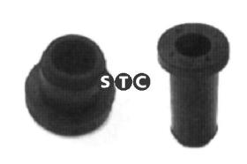 STC T400720 - JUEGO GOMAS SOPORTE TRASERO BALLEST