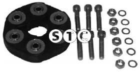STC T400735 - FLECTOR TRANSMISION (D. 115 MM)