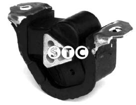 STC T400744 - SOPORTE DE MOTOR TRASERO TODOS