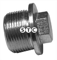 STC T400759 - TAPON CARTER ACEITE -D.26+150 M