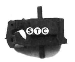STC T400833 - SOPORTE DE MOTOR TRASERO