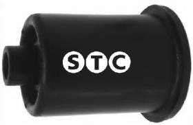 STC T400844 - CAPUCHON DERECHO CREMALLERA AS