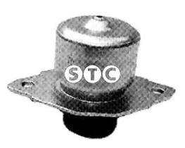 STC T400846 - SOPORTE MOTOR TRASERO IZQUIERD