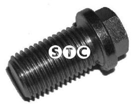 STC T400857 - TAPON CARTER ACEITE -D.14+150 M