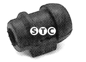 STC T400867 - SOPORTE GOMA PUNTAL PARA BARRA