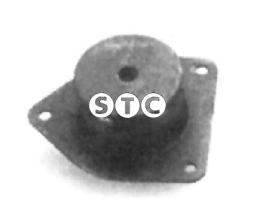 STC T400886 - SOPORTE MOTOR POSTERIOR