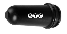 STC T400904 - FUELLE CAPUCHON DIRECCION PG10
