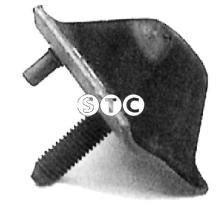 STC T400905 - LIMITADOR SOPORTE DE MOTOR DERECHO