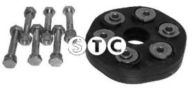 STC T400906 - FLECTOR TRANSMISION DELANTERA