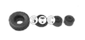 STC T400908 - JUEGO CASQUILLOS BIELETA SELECTOR V