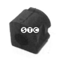 STC T400917 - SOPORTE GOMA BARRA ESTABILIZADORA