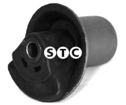 STC T400924 - SILENTBLOCK BRAZO TRASERO (D. 4