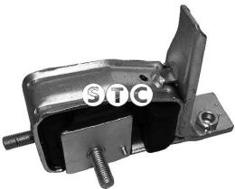 STC T400929 - SOPORTE DE MOTOR DERECHO