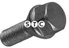 STC T400933 - TUERCA DE RUEDA FORD