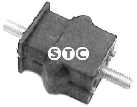 STC T400965 - SOPORTE DERECHO DE MOTOR