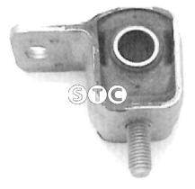 STC T400966 - SILENTBLOCK EXTERNO TRAPECIO D