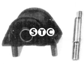 STC T400978 - SILENTBLOCK POSTERIOR TRAPECIO