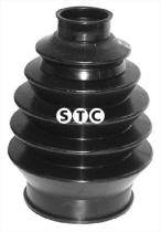 STC T401075 - KIT FUELLE TRANSMISION L/RUEDA