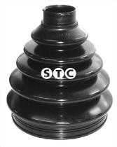 STC T401102 - KIT FUELLE TRANSMISION L/RUEDA