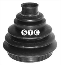 STC T401115 - FUELLE TRANSMISION LADO RUEDA