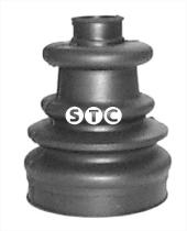STC T401170 - KIT SEAT PANDA-TRANS-RITMO-127 L/R