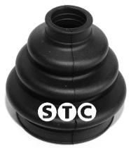 STC T401185 - KIT FUELLE L/RDA/CBO BMW 5E39-