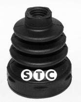 STC T401194 - KIT FUELLE TRANSM L/CBO 107-C1