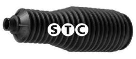 STC T401215 - KIT FUELLE CREMALLERA BOXER-II