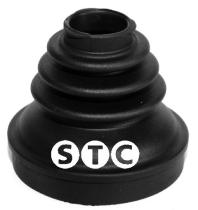 STC T401226 - KIT FUELLE L/CBO JUMPY-III 2.0