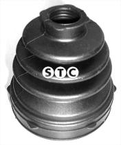 STC T401234 - KIT FUELLE L/CBO FOCUS II 2.0D