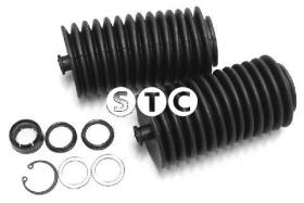 STC T401268C - KIT COMPLETO DIRECCION MECANIC