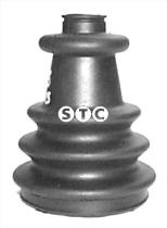 STC T401273 - KIT RENAULT R9/11 12-14- SUPER