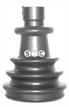 STC T401483 - KIT FURGONETA MB- TRAFIC-MASTER L/R
