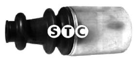 STC T401556 - KIT CITROEN C-15 GASOLINA-BX 1