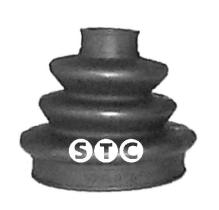 STC T401577 - KIT LANCIA DELTA/PRISMA D-TD 86> L/